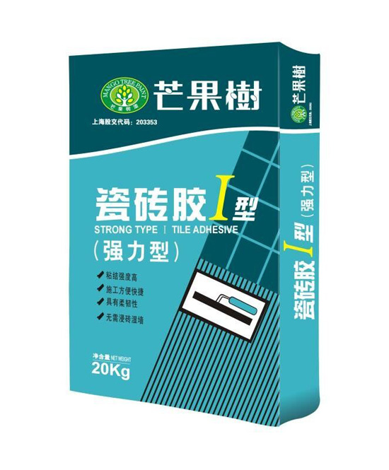 瓷磚膠I型