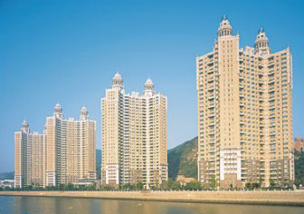 大連星海國寶