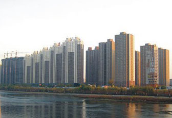 吉林市江南一號